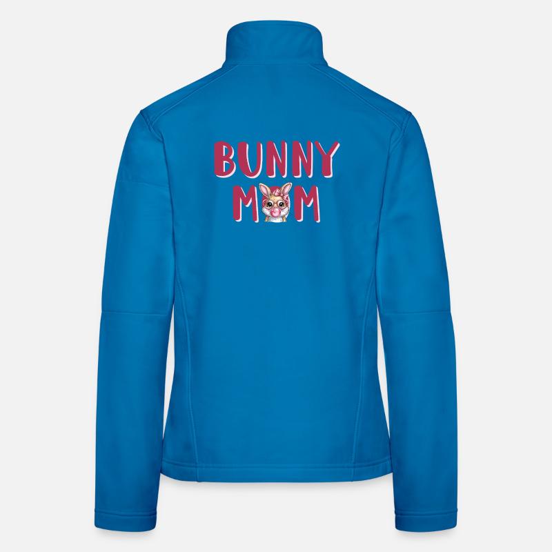 Women's Softshell Jacket