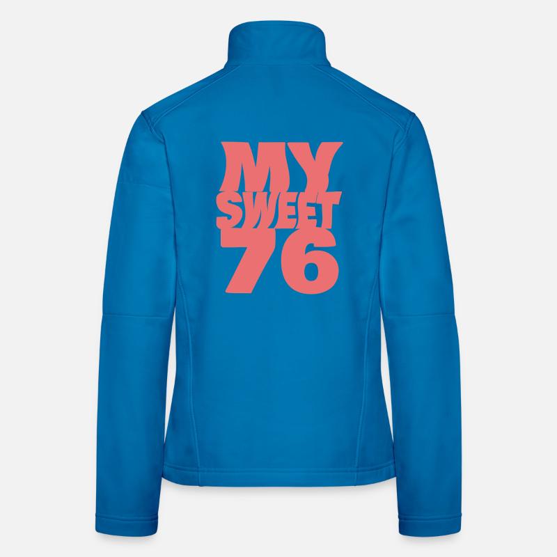 Women's Softshell Jacket