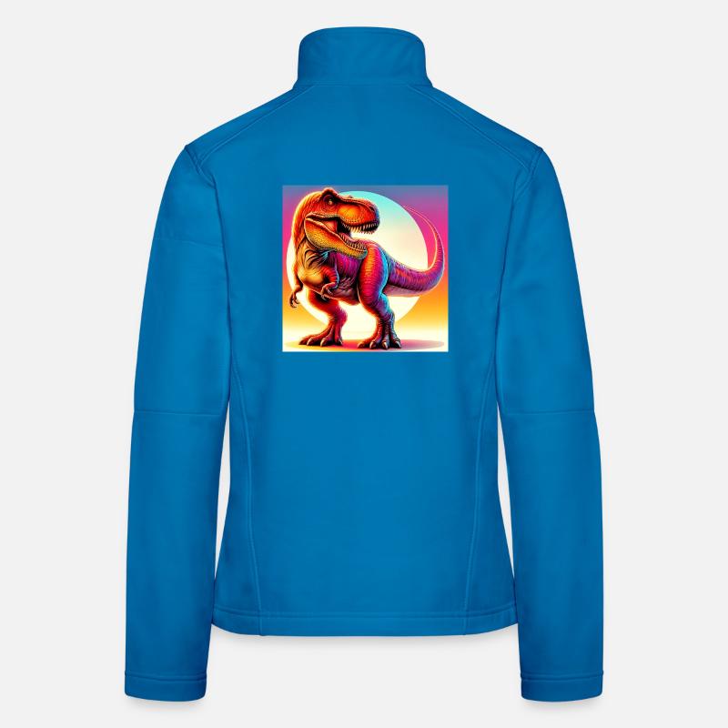 Women's Softshell Jacket