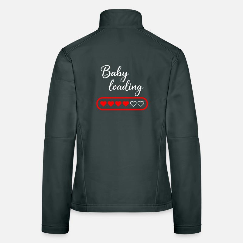 Frauen Softshelljacke