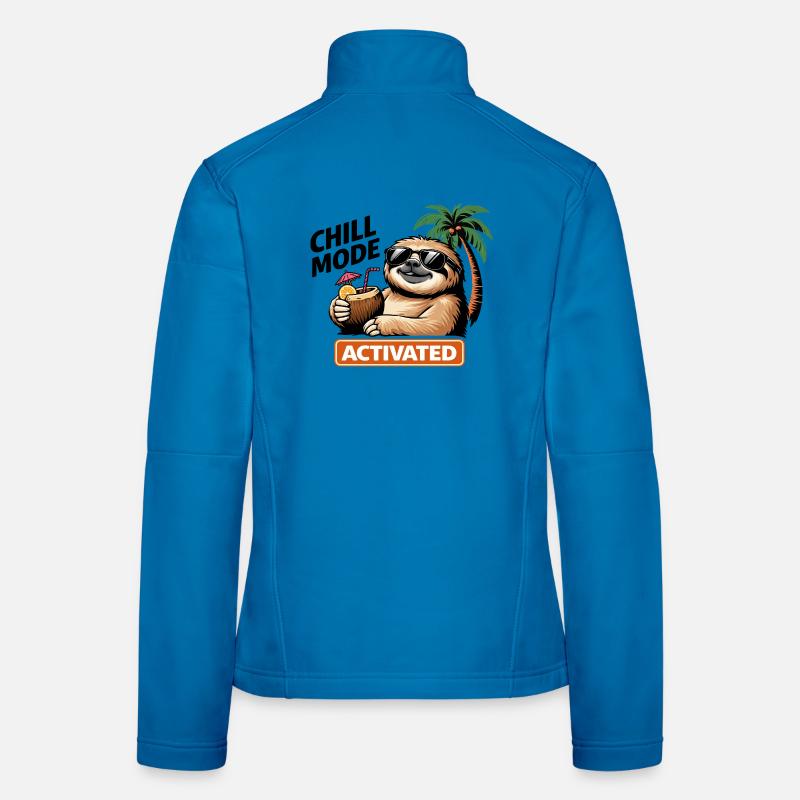 Women's Softshell Jacket