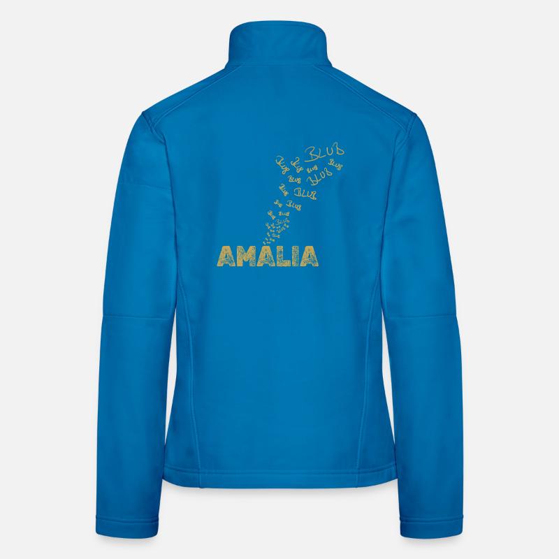 Women's Softshell Jacket