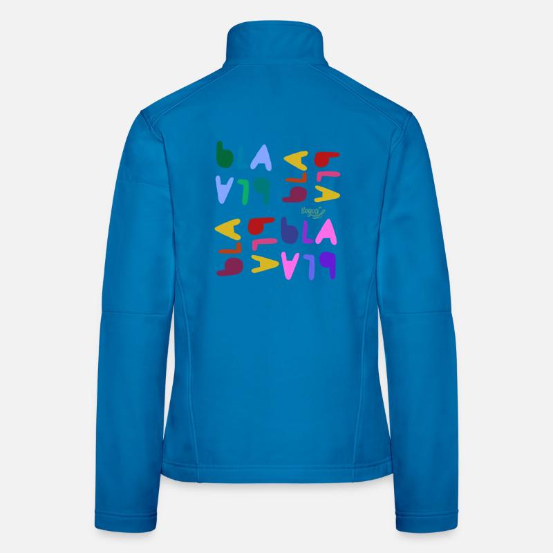 Frauen Softshelljacke