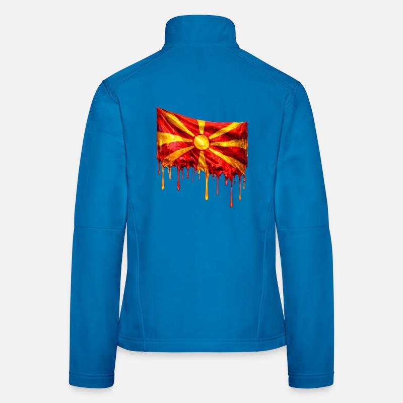 Women's Softshell Jacket