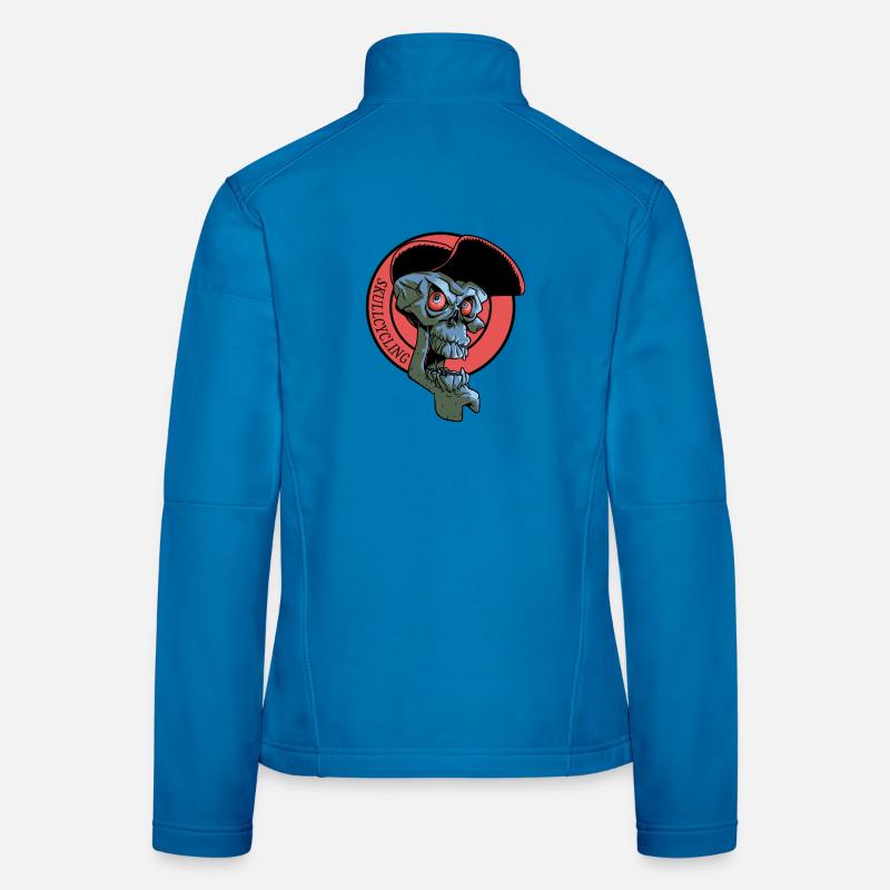 Frauen Softshelljacke
