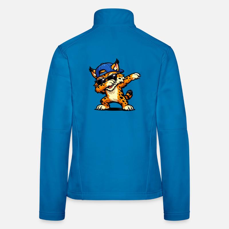 Women's Softshell Jacket