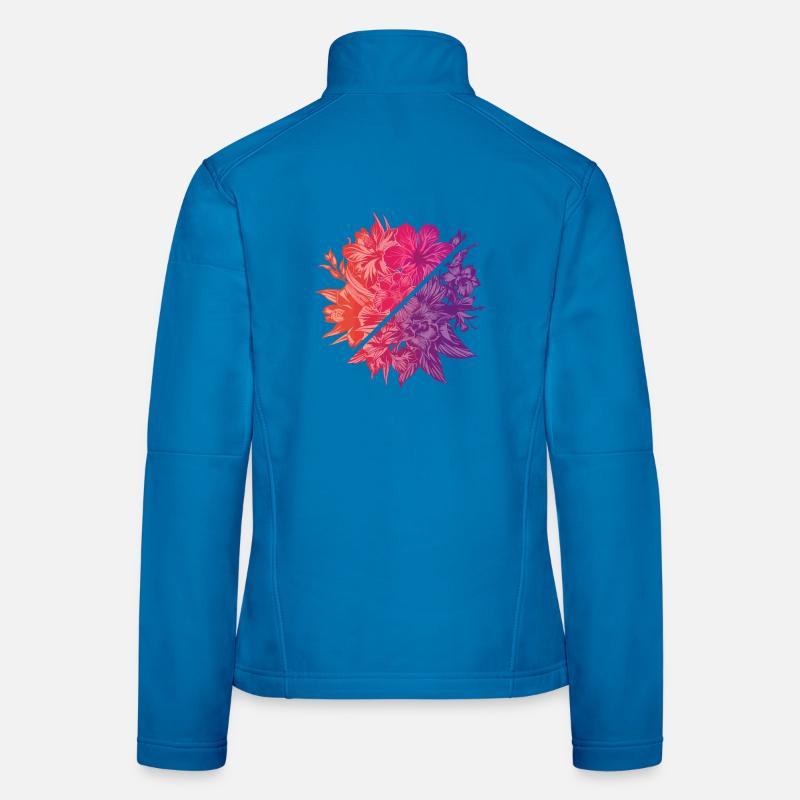 Women's Softshell Jacket