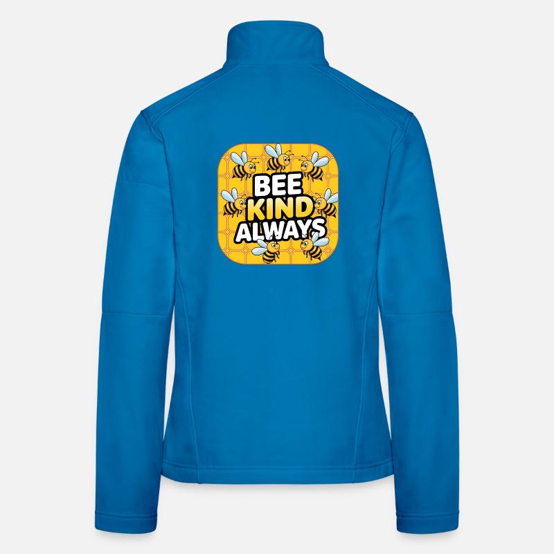 Frauen Softshelljacke