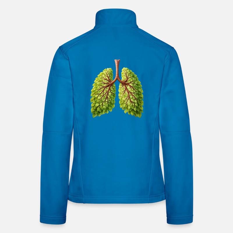 Women's Softshell Jacket