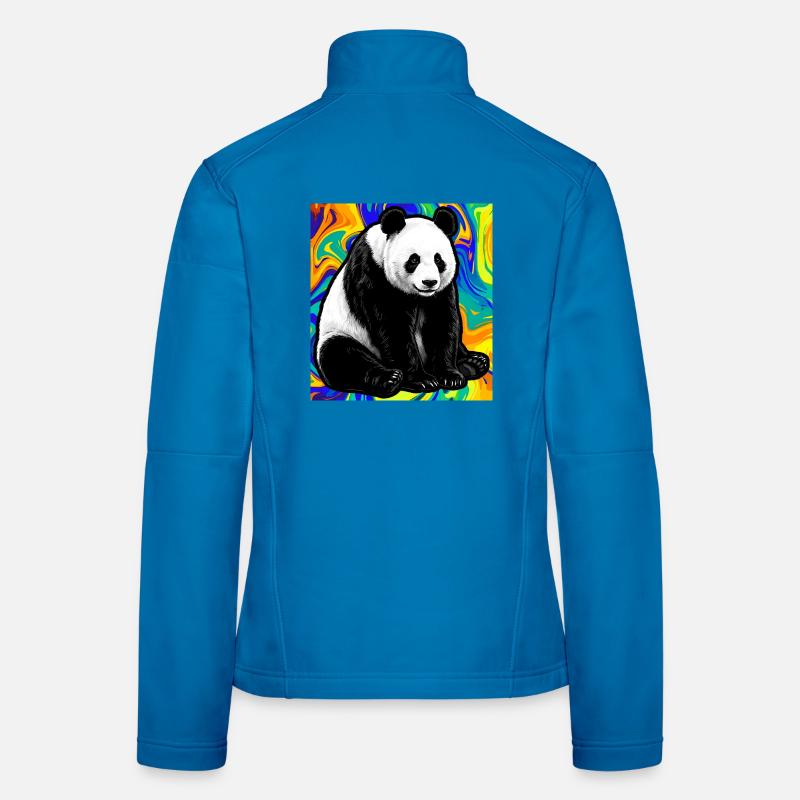 Women's Softshell Jacket