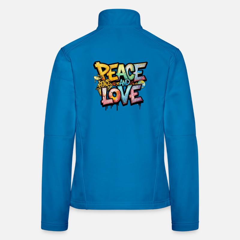 Frauen Softshelljacke