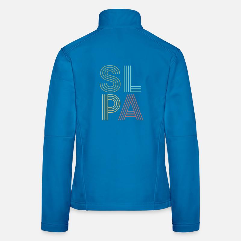 Frauen Softshelljacke