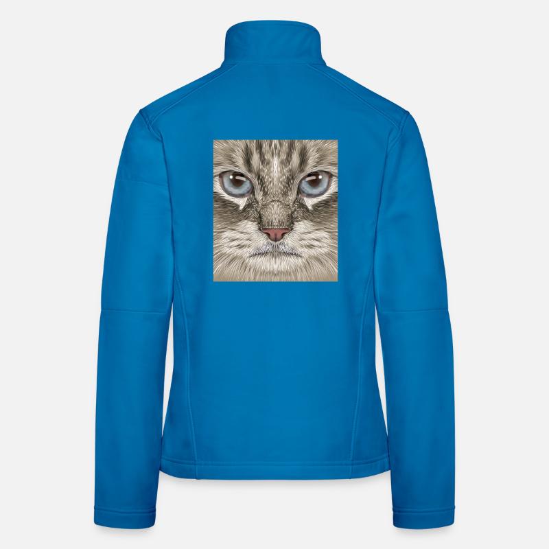 Women's Softshell Jacket