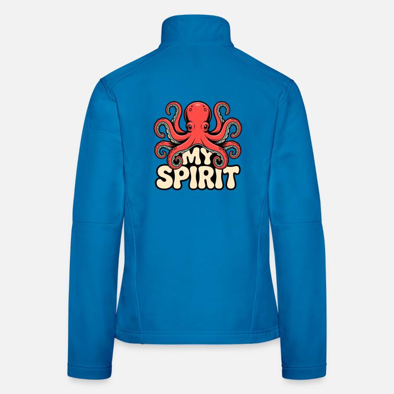 Frauen Softshelljacke