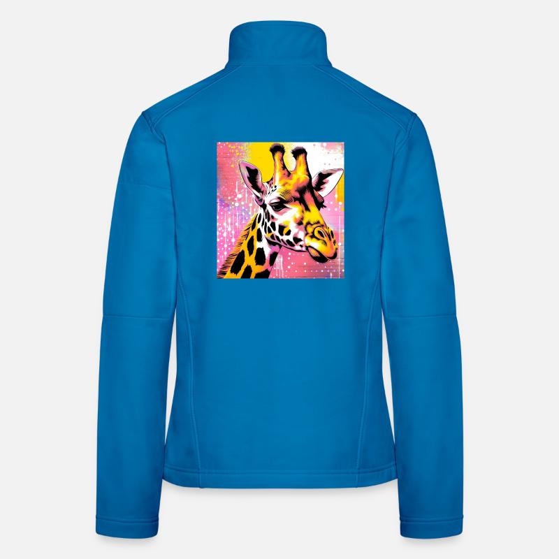 Women's Softshell Jacket