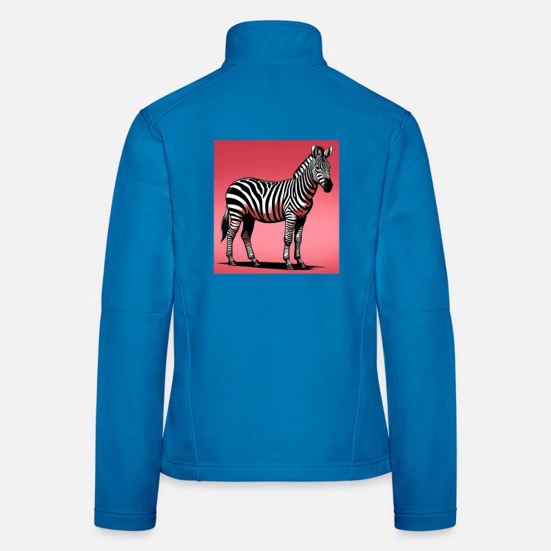 Women's Softshell Jacket