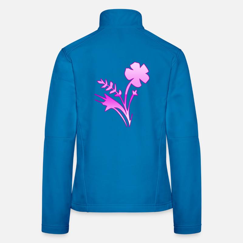 Frauen Softshelljacke