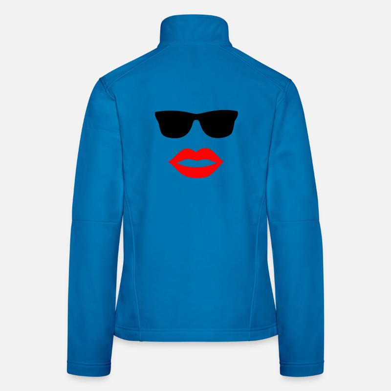 Women's Softshell Jacket