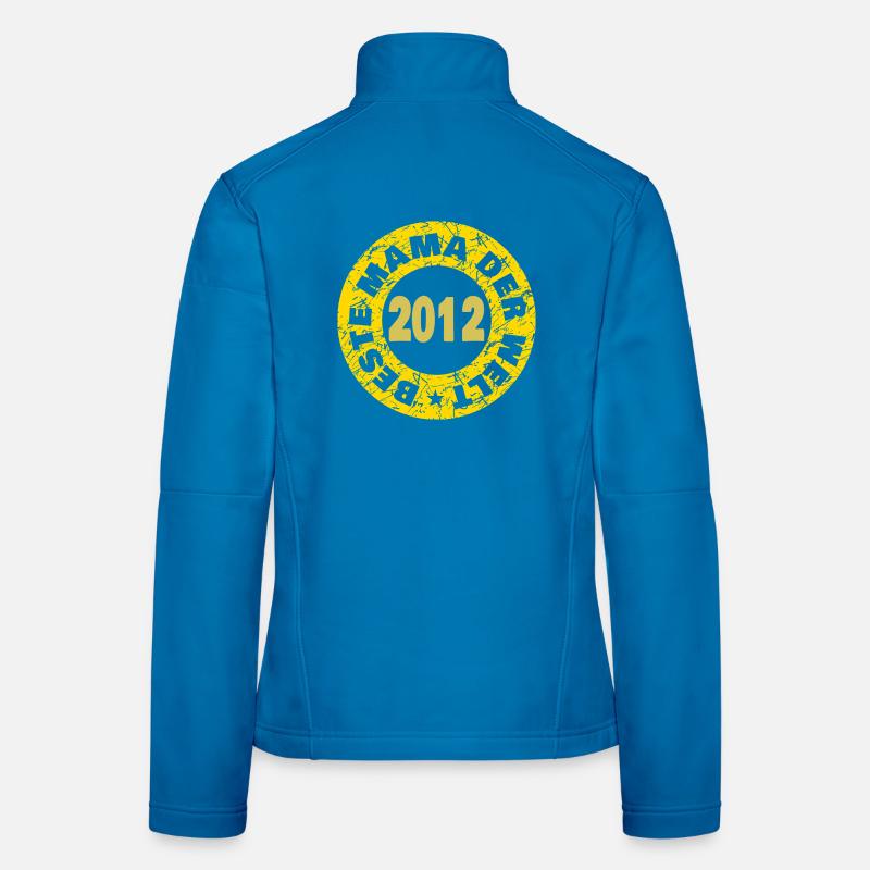 Women's Softshell Jacket