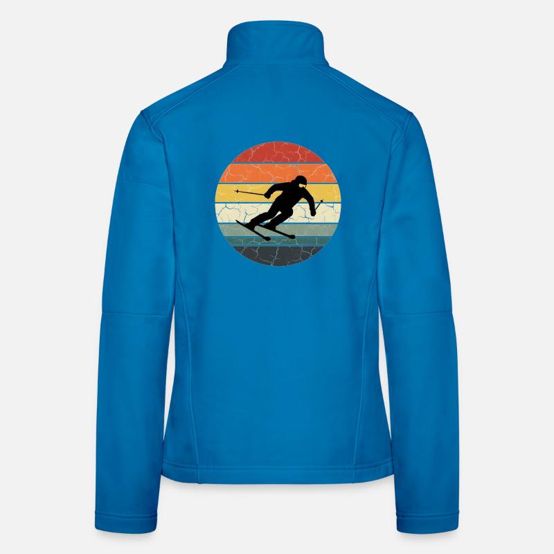 Women's Softshell Jacket