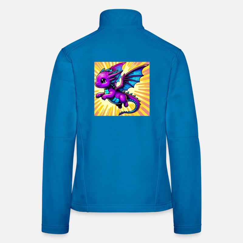 Women's Softshell Jacket
