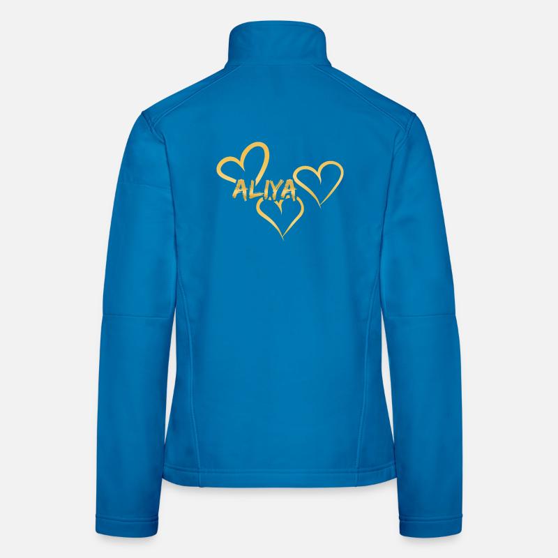 Women's Softshell Jacket