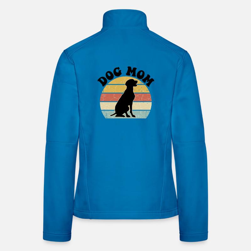 Women's Softshell Jacket