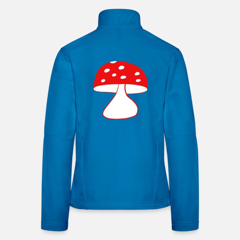 Women's Softshell Jacket