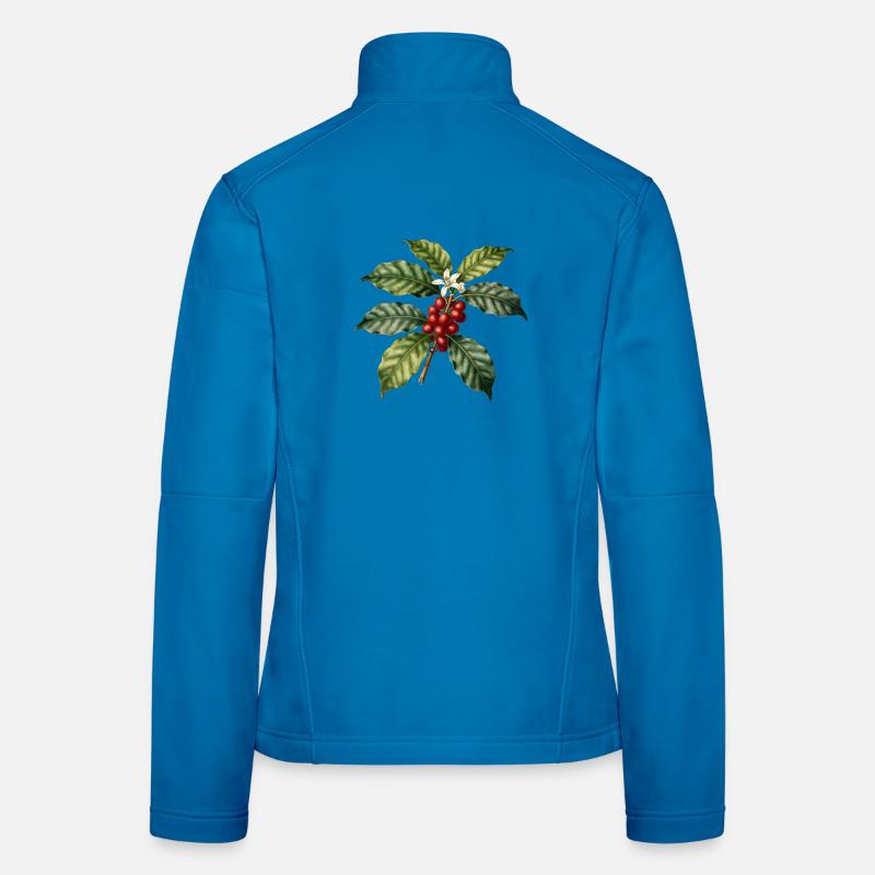 Women's Softshell Jacket