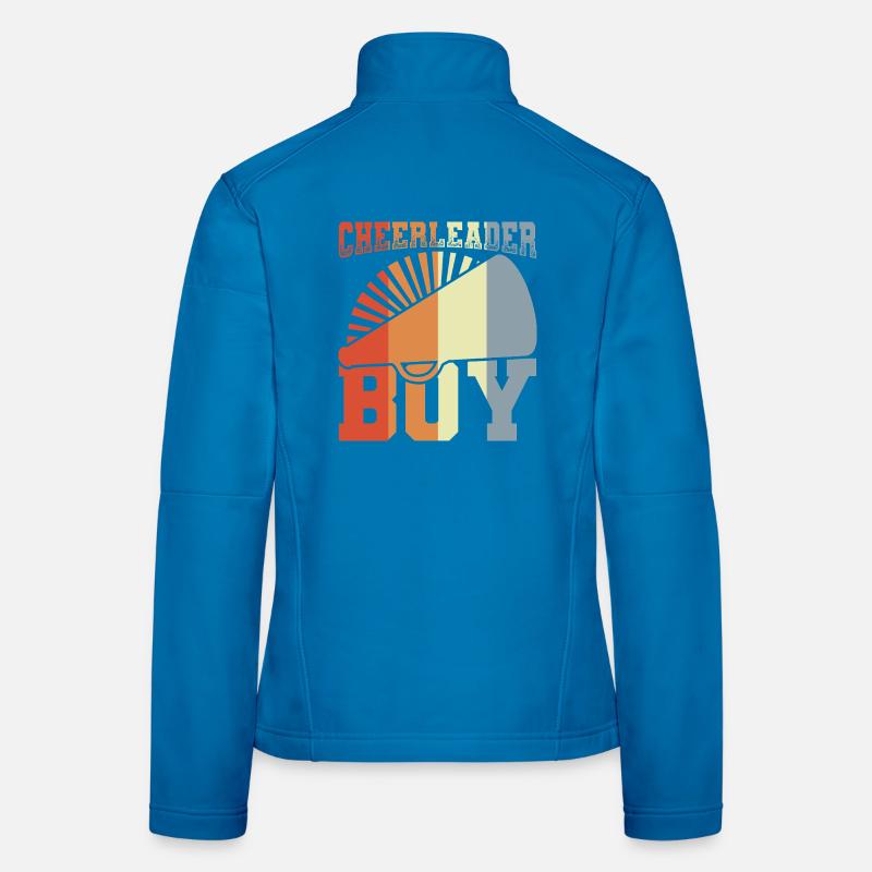 Women's Softshell Jacket