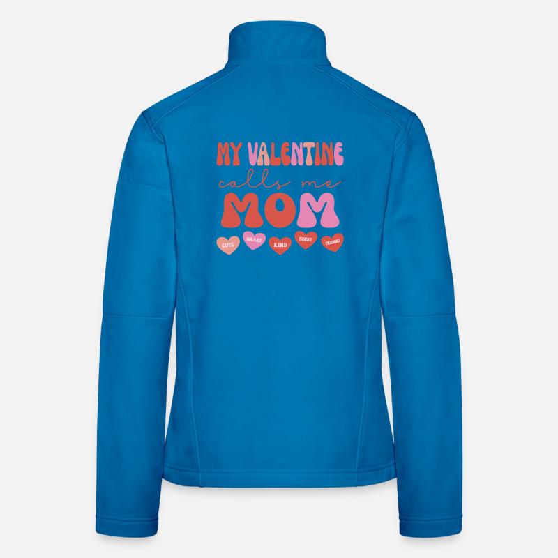 Frauen Softshelljacke