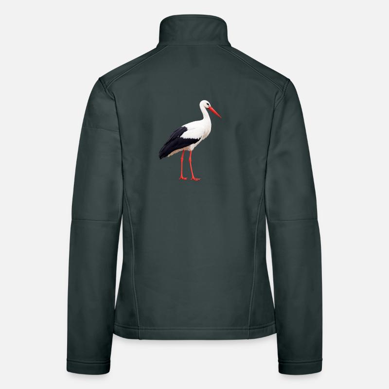 Frauen Softshelljacke