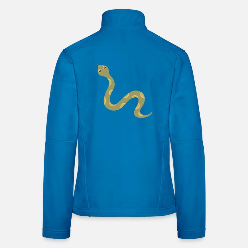 Women's Softshell Jacket