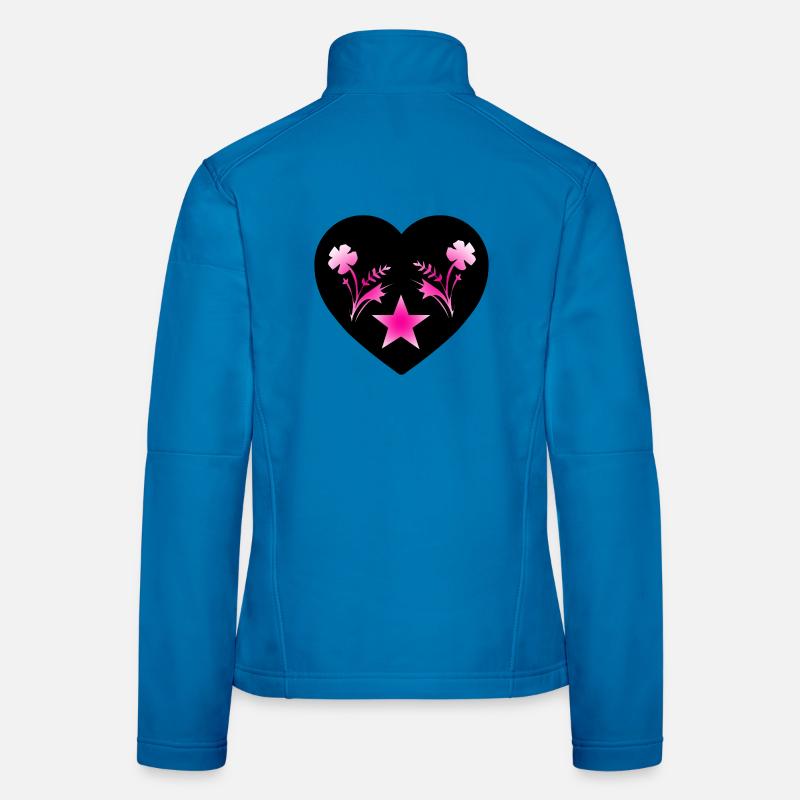 Women's Softshell Jacket