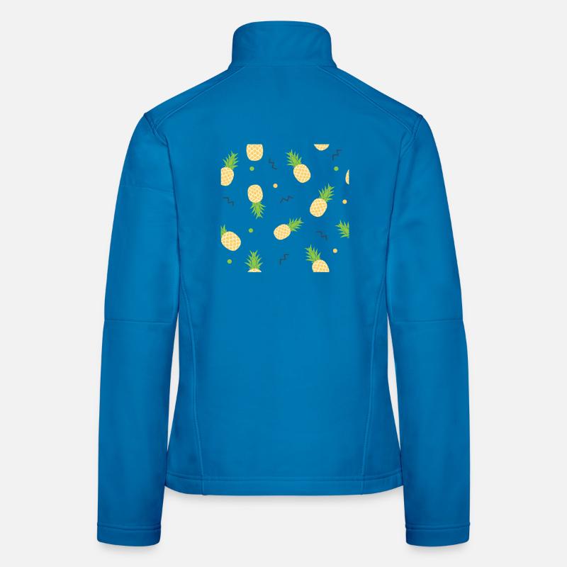 Women's Softshell Jacket