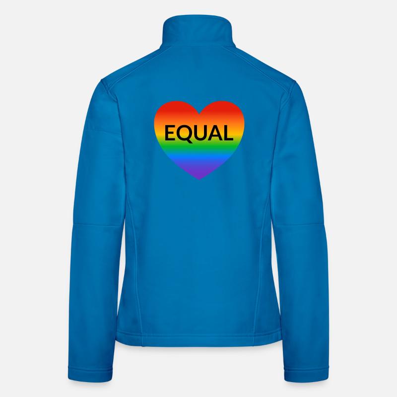 Women's Softshell Jacket