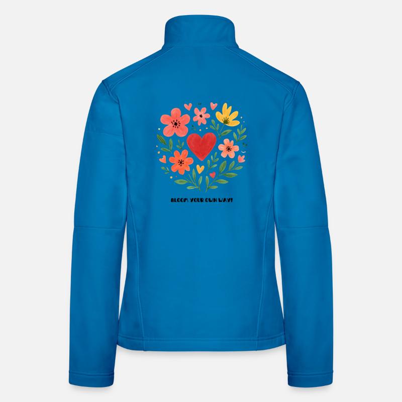 Women's Softshell Jacket