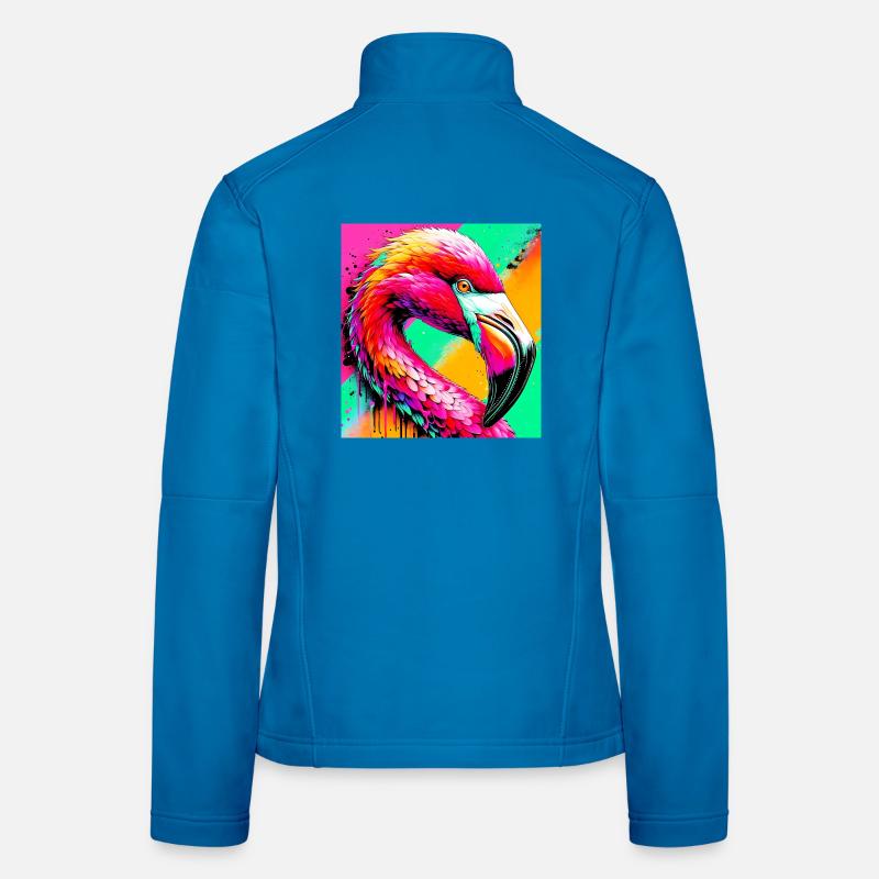 Women's Softshell Jacket