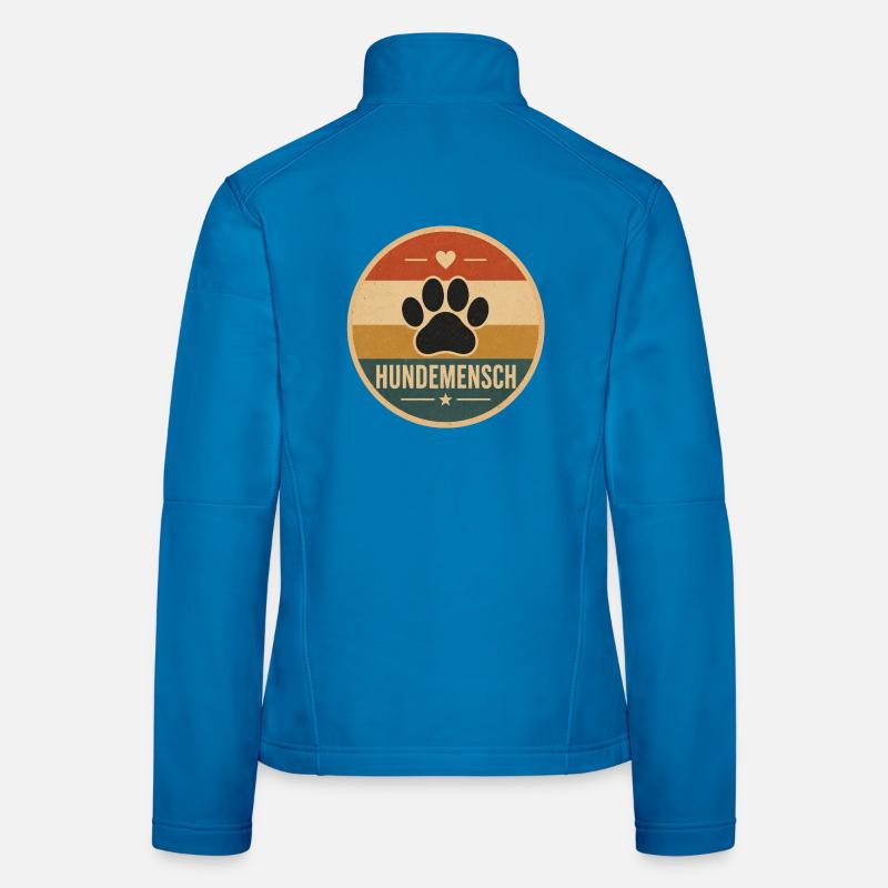 Frauen Softshelljacke