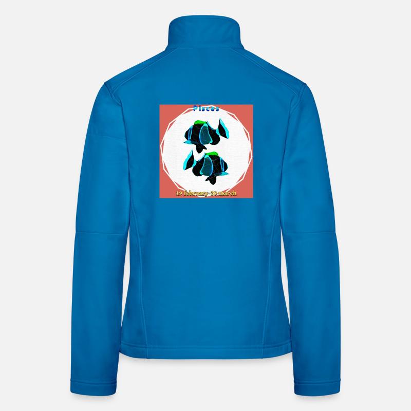 Women's Softshell Jacket