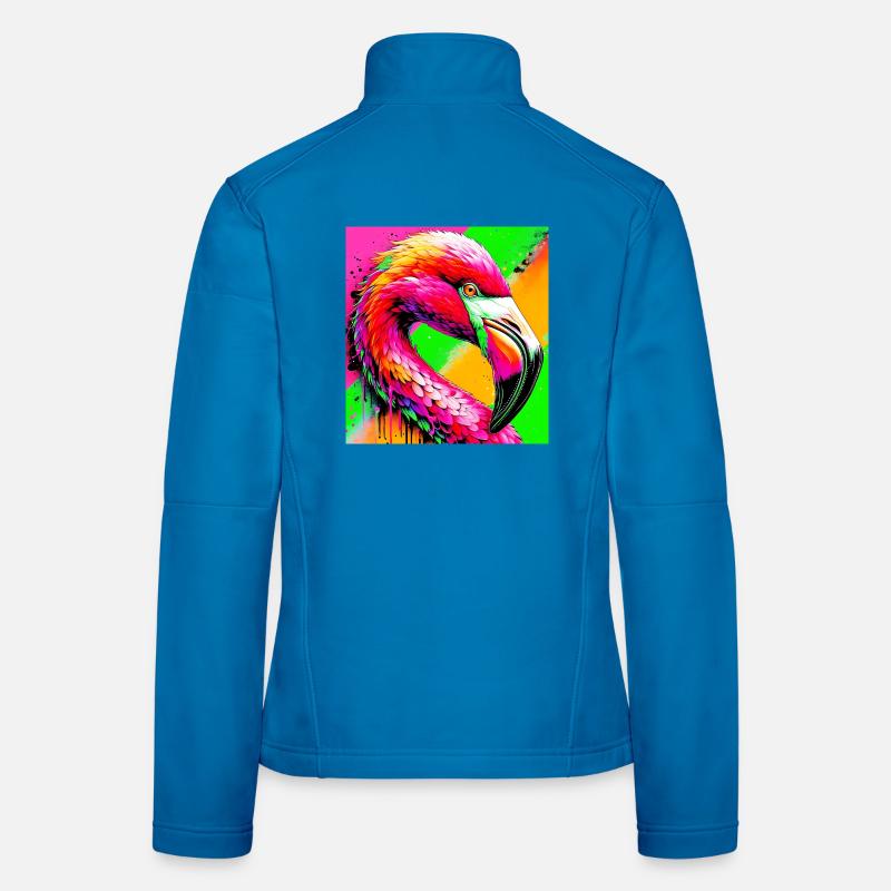 Women's Softshell Jacket