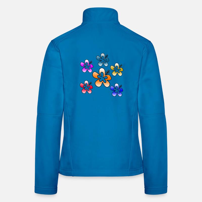 Women's Softshell Jacket