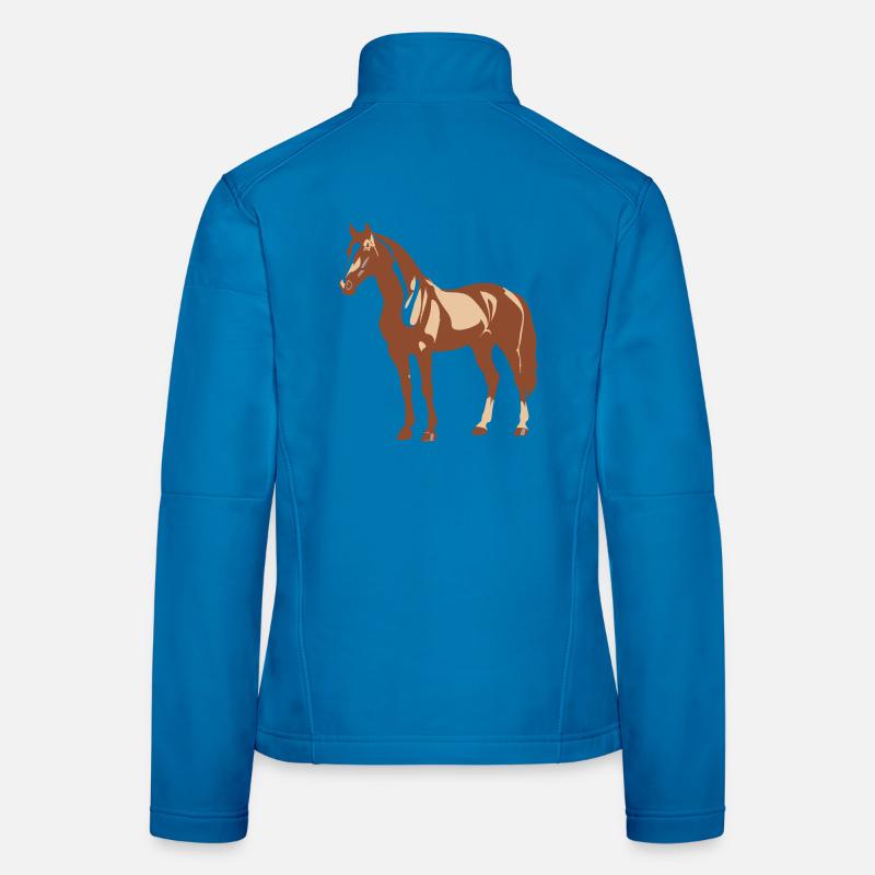 Women's Softshell Jacket
