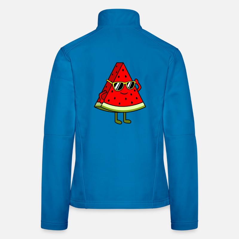 Women's Softshell Jacket