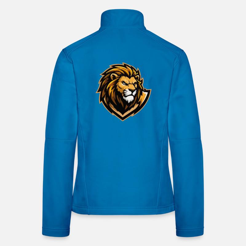 Women's Softshell Jacket