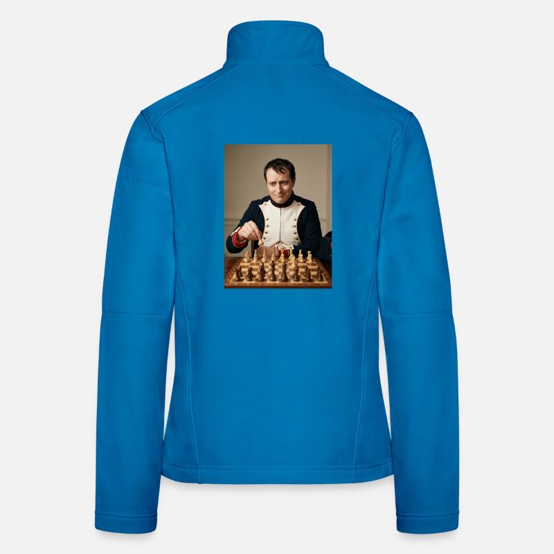 Frauen Softshelljacke