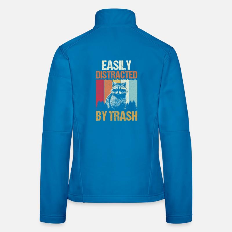 Women's Softshell Jacket