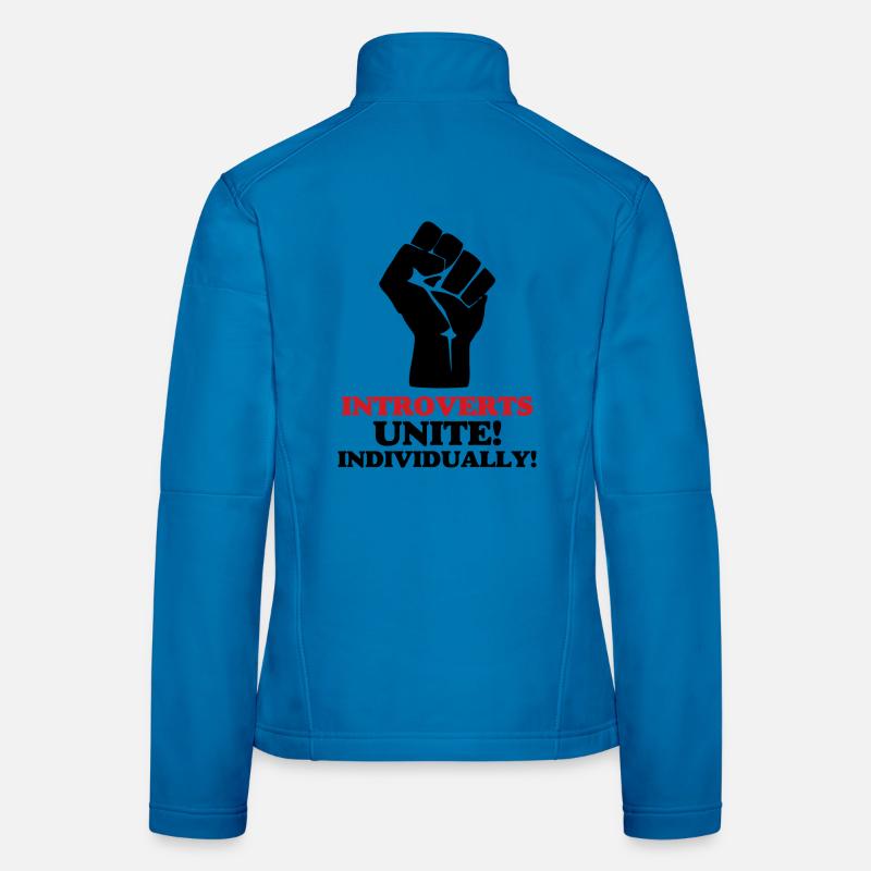Women's Softshell Jacket