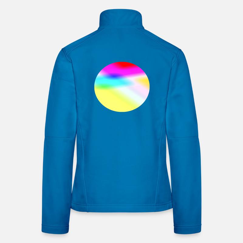 Women's Softshell Jacket