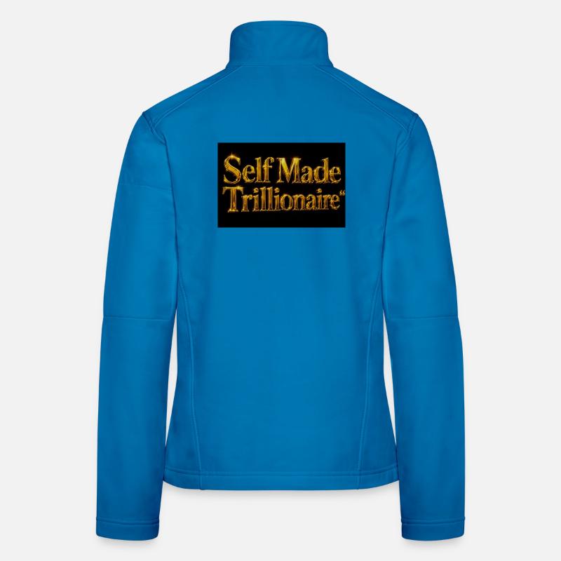 Women's Softshell Jacket